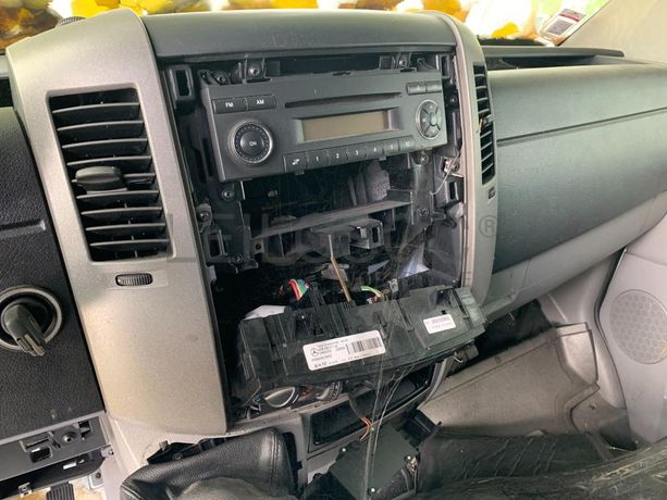 Mercedes-Benz Sprinter 315 2.2CDI