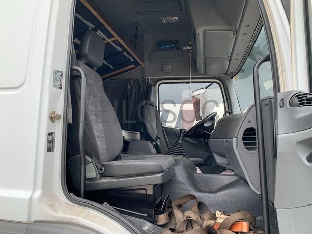 Mercedes-Benz Atego 1529