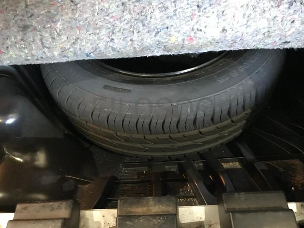 Renault Mégane 1.5DCI · Ano 2015