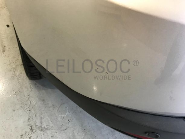 Renault Mégane 1.5DCI · Ano 2015