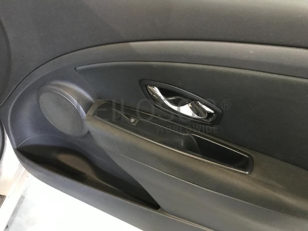 Renault Mégane 1.5DCI · Ano 2015