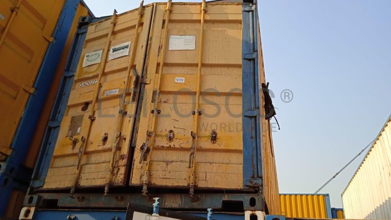 Diversos + Diversos + Caixas de Ferramentas + Diversos + Diversos + Diversos + Diversos + Diversos + Diversos + Diversos + Lâmpadas de longo alcance. + Anilhas + Diversos + Heat Shrinks + Diversos + Discos de Corte + Motores + Porcas + Diversos + Braçadeiras + Diversos + Chapas 1,5m + Contentor de 40P ·