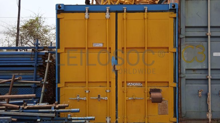 Máquina para fazer rosca + Diversos + Bomba de água + Motores + Diversos + Diversos + Bombas de água + Diversos + Diversos + Compressor de ar + Compressor de ar + Compactadora Turner Morris + Compressor de ar + Compressor Oceanos + Contentor de 40P ·