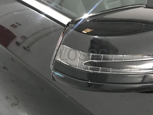 Mercedes-Benz E300 Blue Tec Híbrido 2.2 · Ano 2014