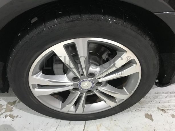 Mercedes-Benz E300 Blue Tec Híbrido 2.2 · Ano 2014