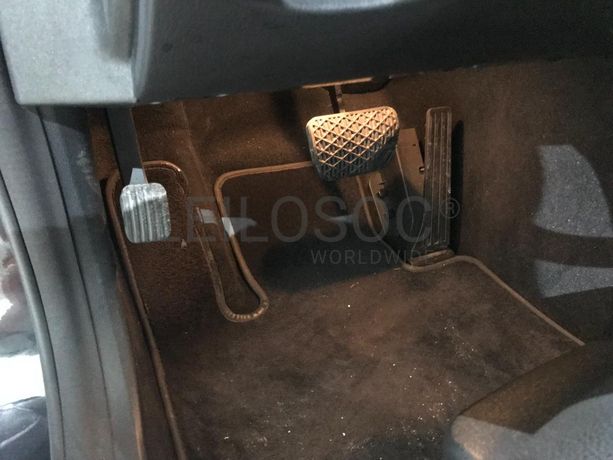 Mercedes-Benz E300 Blue Tec Híbrido 2.2 · Ano 2014