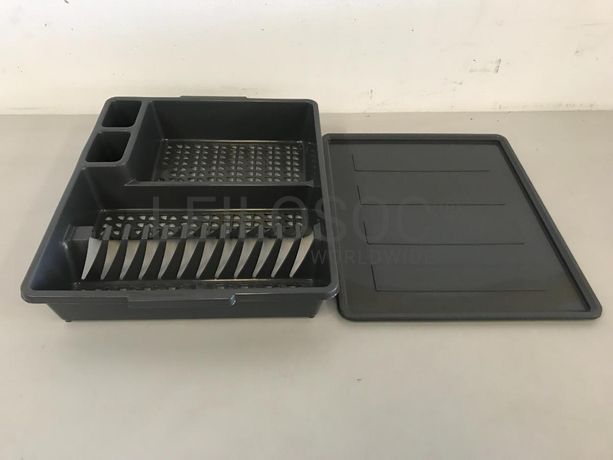 Escorredores de Loiça