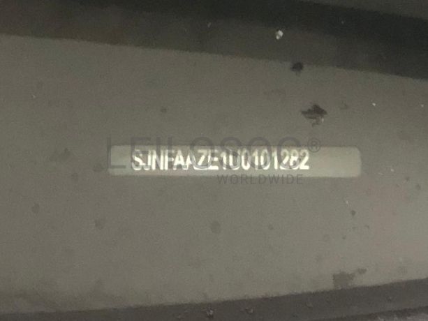 Nissan Leaf · Ano 2020