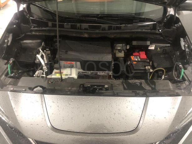 Nissan Leaf · Ano 2020