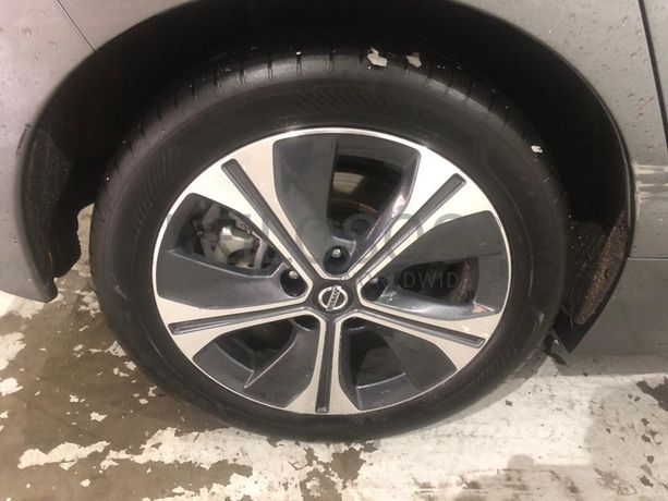 Nissan Leaf · Ano 2020