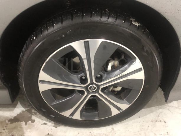 Nissan Leaf · Ano 2020