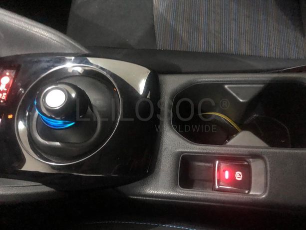 Nissan Leaf · Ano 2020