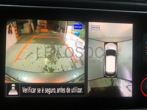 Nissan Leaf · Ano 2020