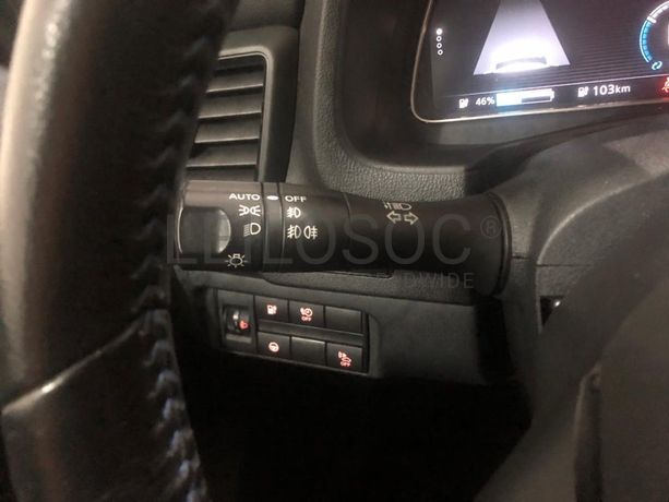 Nissan Leaf · Ano 2020