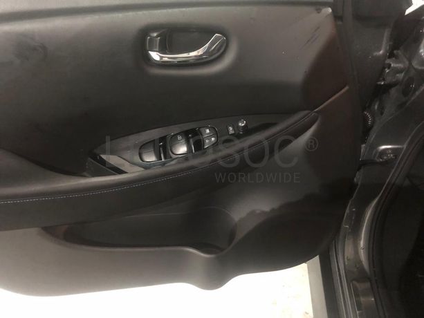 Nissan Leaf · Ano 2020