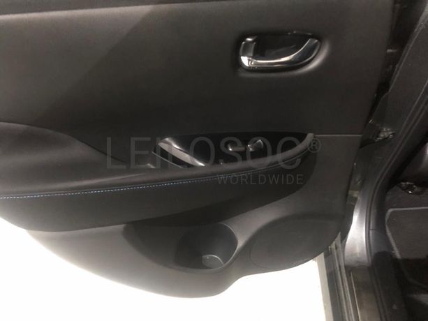 Nissan Leaf · Ano 2020