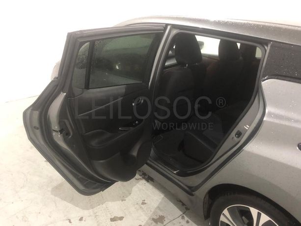 Nissan Leaf · Ano 2020