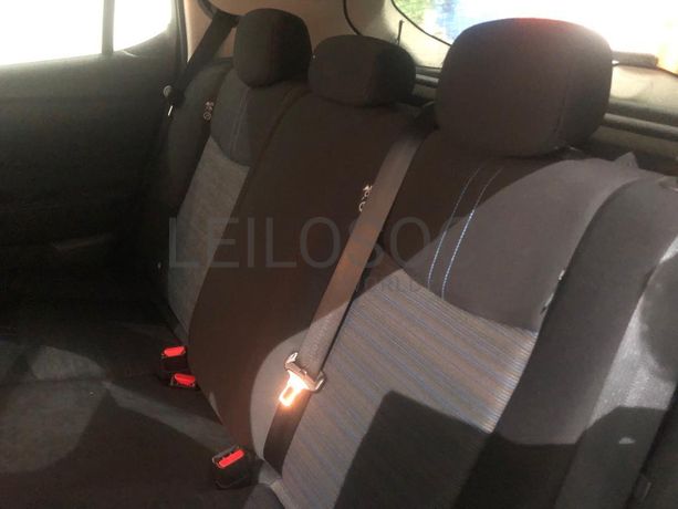 Nissan Leaf · Ano 2020