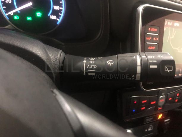 Nissan Leaf · Ano 2020