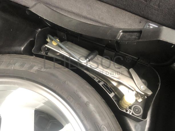 Audi A8 3.0 TDI · Ano 2006