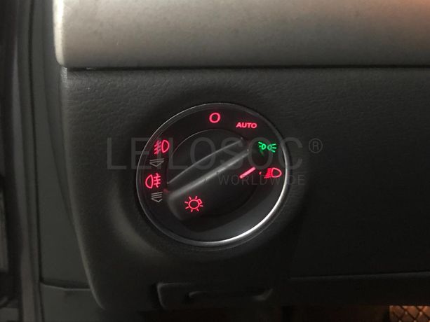 Audi A8 3.0 TDI · Ano 2006