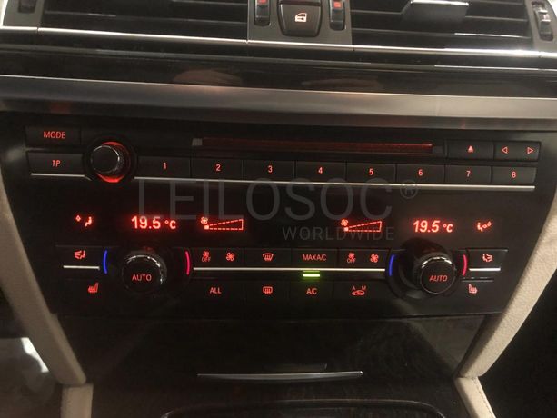 BMW 740 D · Ano 2011