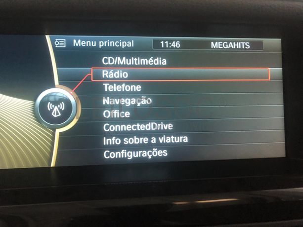 BMW 740 D · Ano 2011