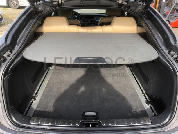 BMW X6 Xdrive 40D · Ano 2011