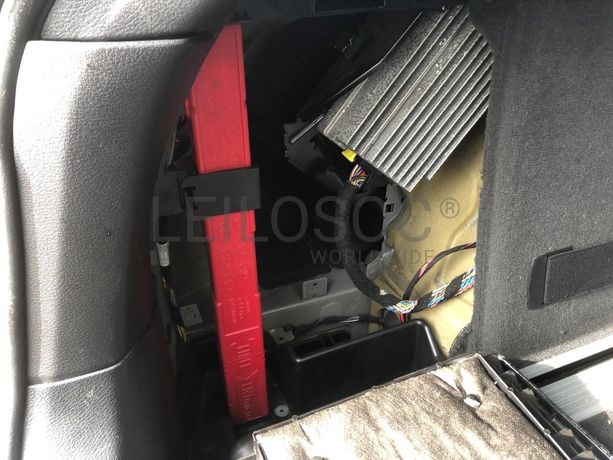 BMW X6 Xdrive 40D · Ano 2011