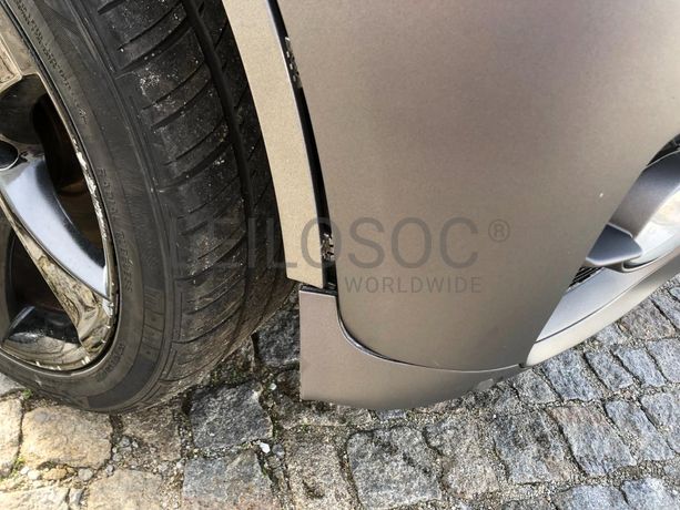 BMW X6 Xdrive 40D · Ano 2011