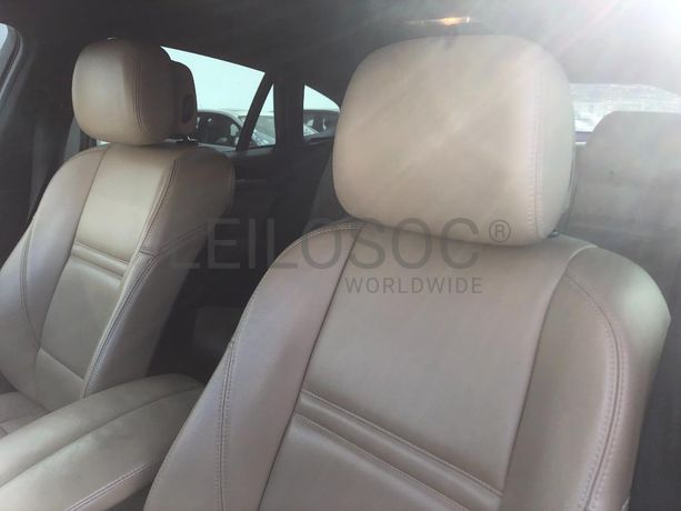 BMW X6 Xdrive 40D · Ano 2011