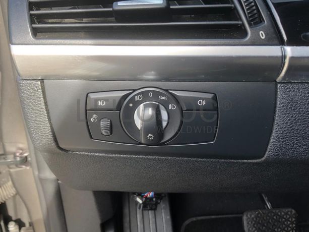 BMW X6 Xdrive 40D · Ano 2011