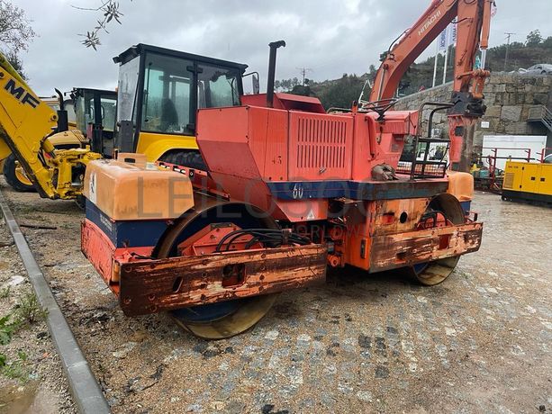 Cilindro Marini 60VS2