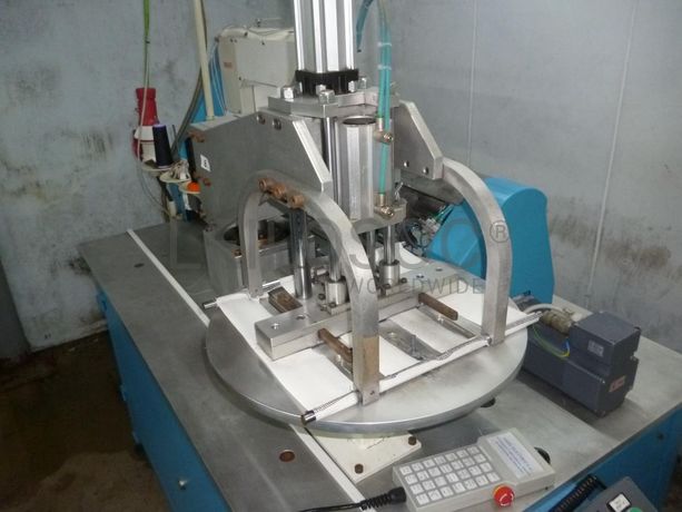 Equipamentos · Indústria Têxtil e de Calçado