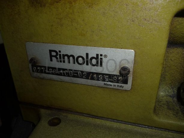 Equipamentos · Indústria Têxtil e de Calçado