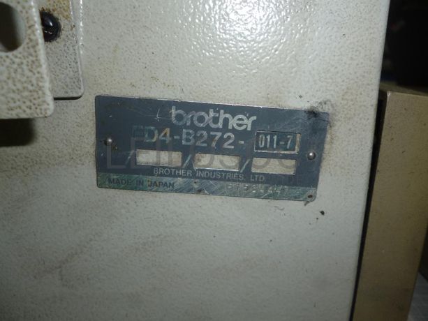 Equipamentos · Indústria Têxtil e de Calçado