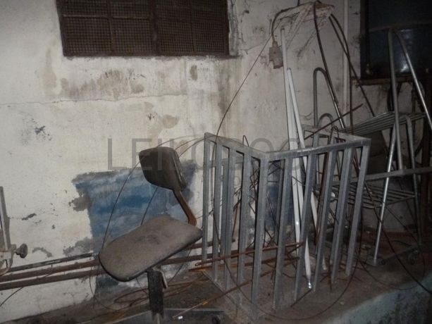 Equipamentos · Indústria Têxtil e de Calçado