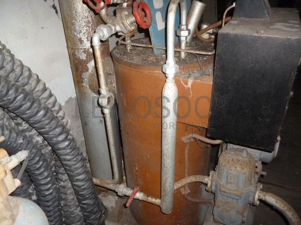 Equipamentos · Indústria Têxtil e de Calçado