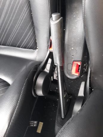 Smart Fortwo Cabrio 1.0 · Ano 2012