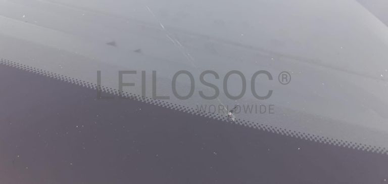 Peugeot 5008 1.6 BlueHDI · Ano 2017