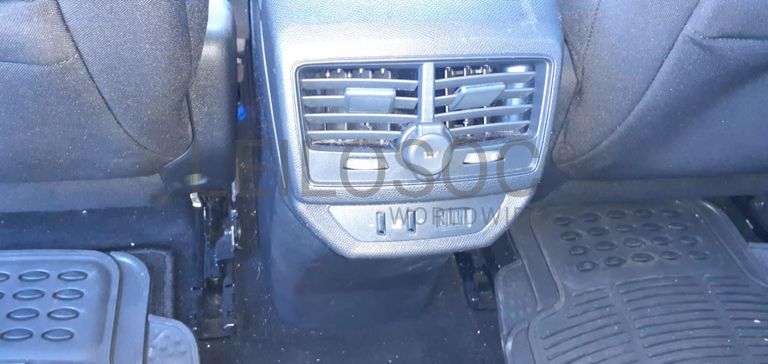 Peugeot 5008 1.6 BlueHDI · Ano 2017