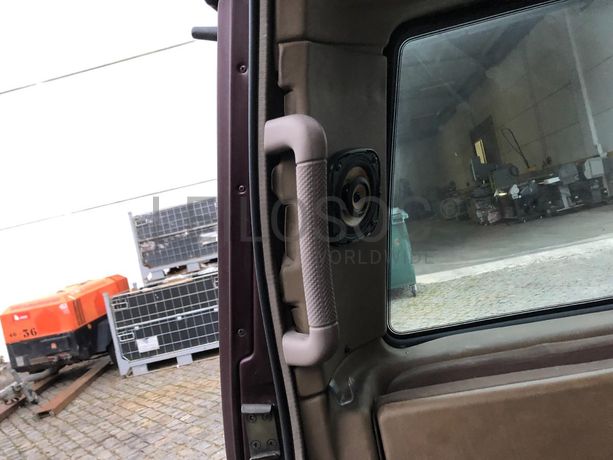 Land Rover Discovery 2.5TDI · Ano 1993