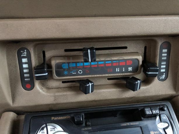 Land Rover Discovery 2.5TDI · Ano 1993