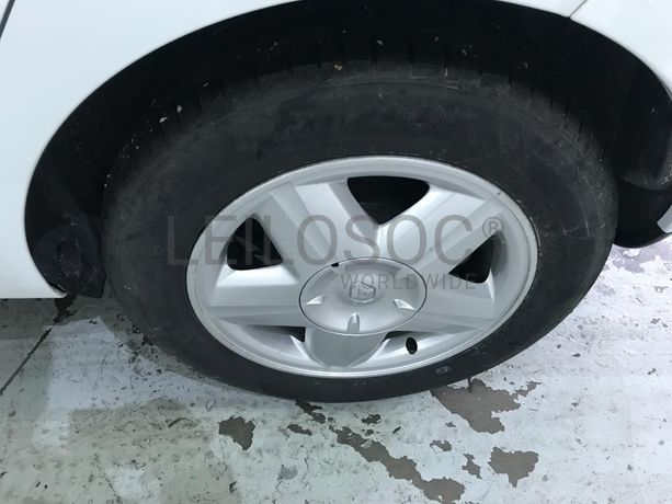 Renault Clio 1.5DCI · Ano 2013