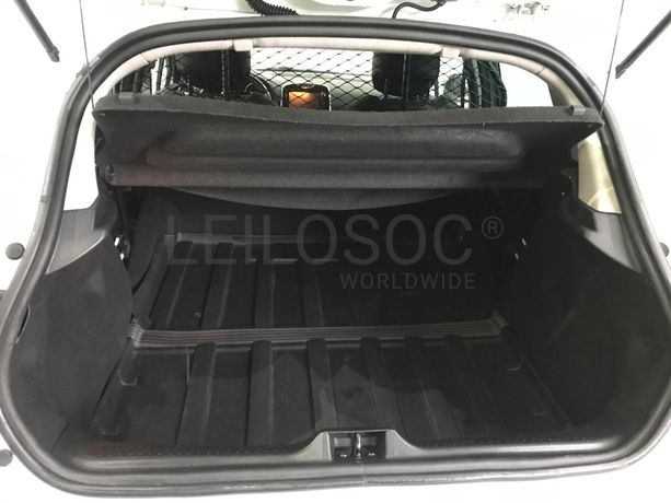 Renault Clio 1.5DCI · Ano 2013