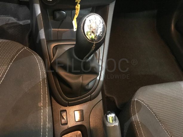Renault Clio 1.5DCI · Ano 2013