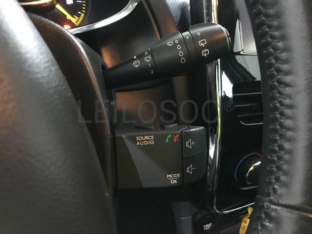 Renault Clio 1.5DCI · Ano 2013