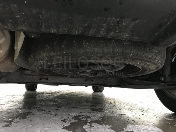 Renault Clio 1.5DCI · Ano 2013