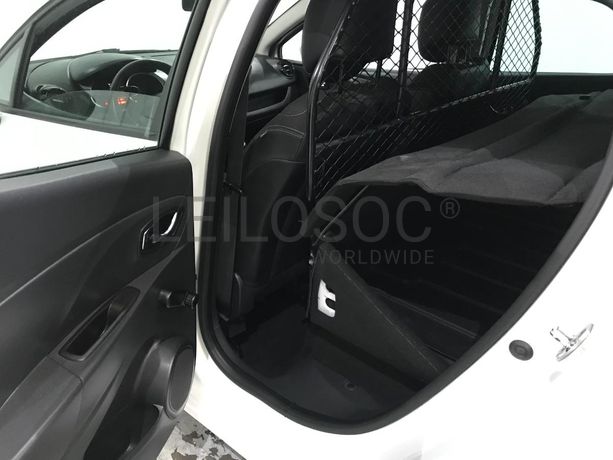 Renault Clio 1.5DCI · Ano 2013