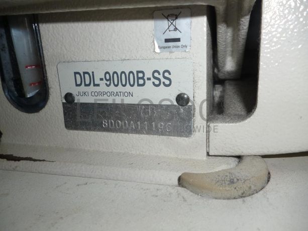 Equipamentos · Indústria de confecções